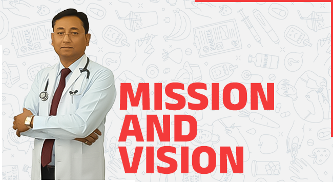 mission & vision