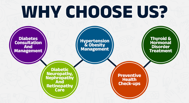 why choose us